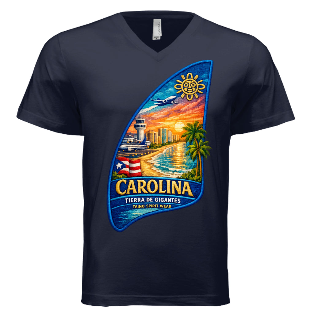 NAVY - 3005 - FRONT