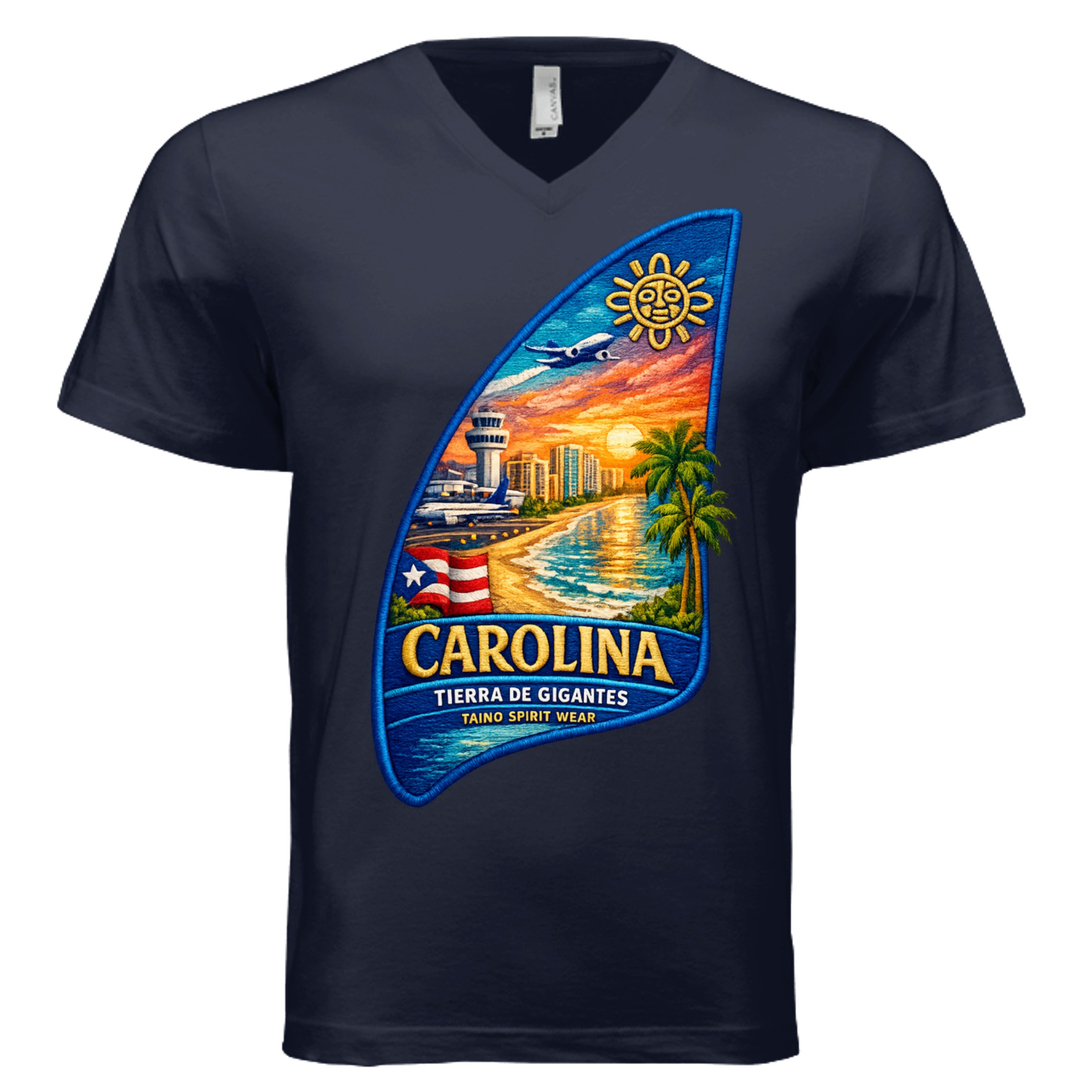 NAVY - 3005 - FRONT