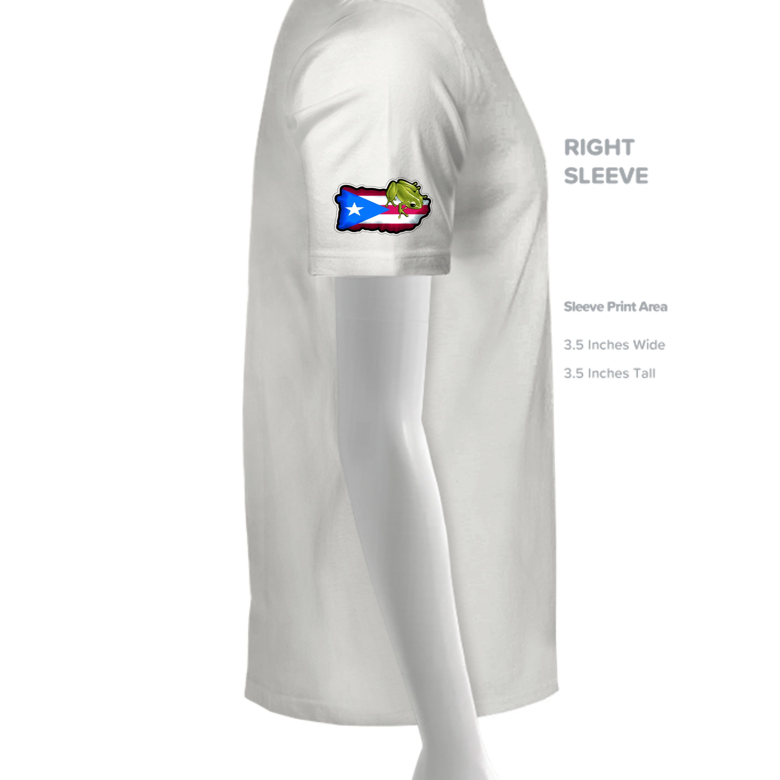 Natural - 3005 - SLEEVE_RIGHT