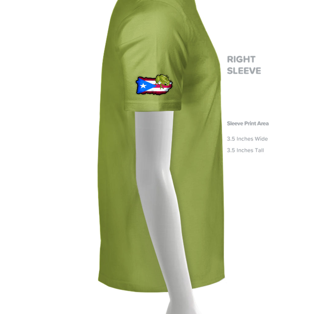 KIWI - G500 - SLEEVE_RIGHT