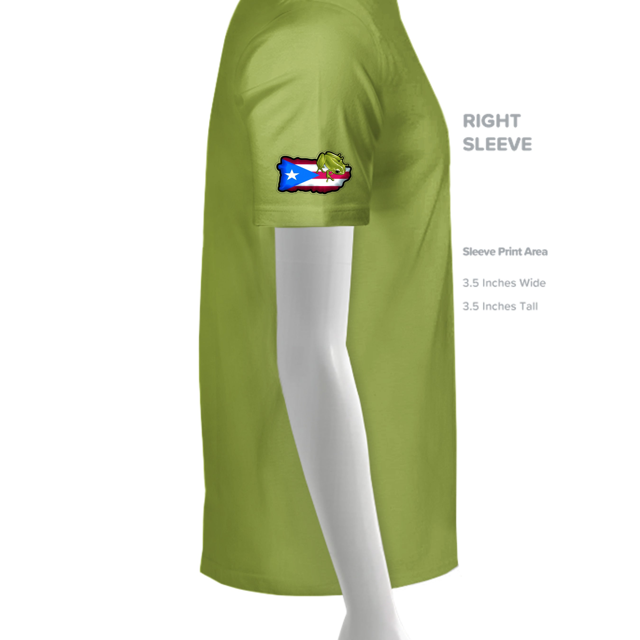 KIWI - G500 - SLEEVE_RIGHT