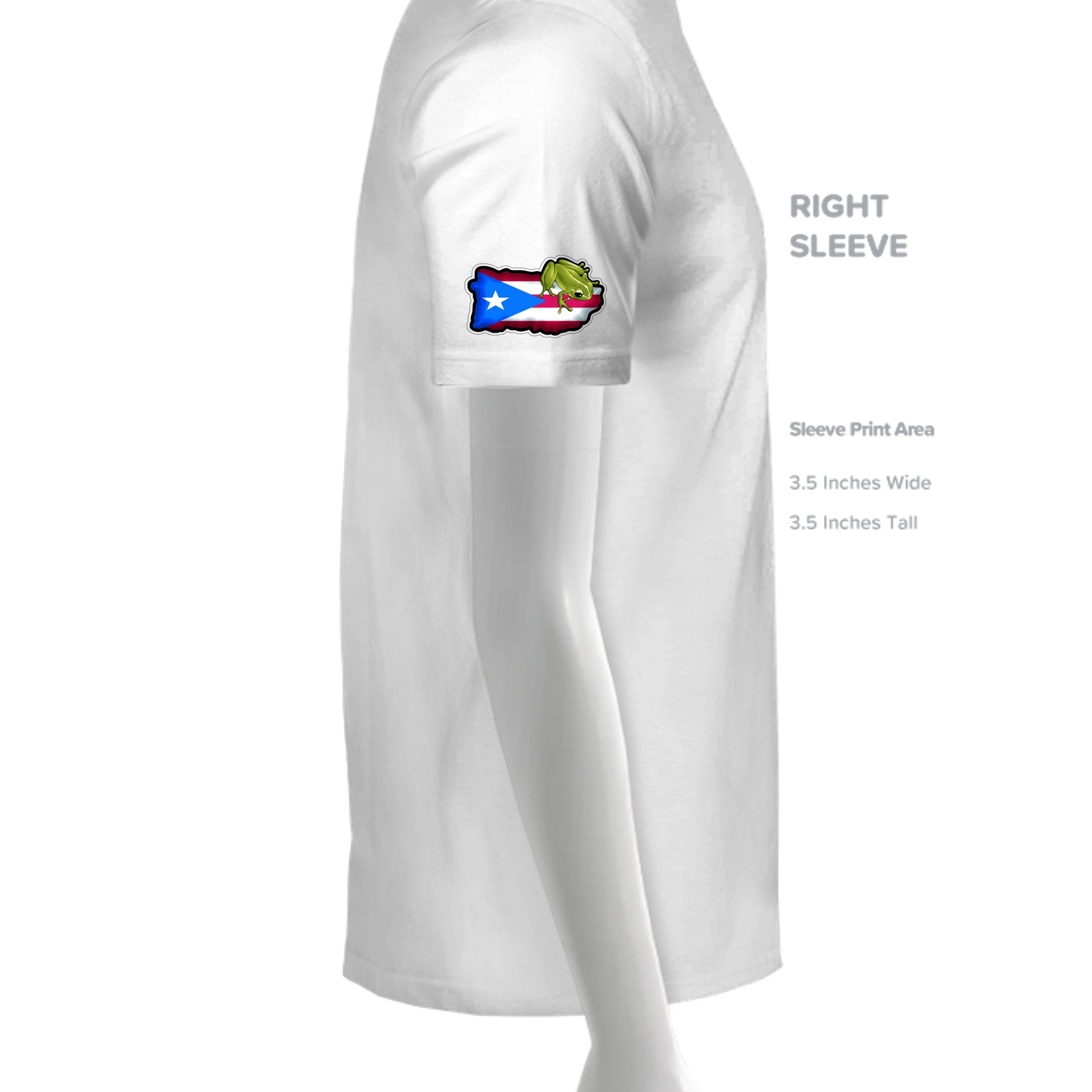 WHITE - G64V - SLEEVE_RIGHT