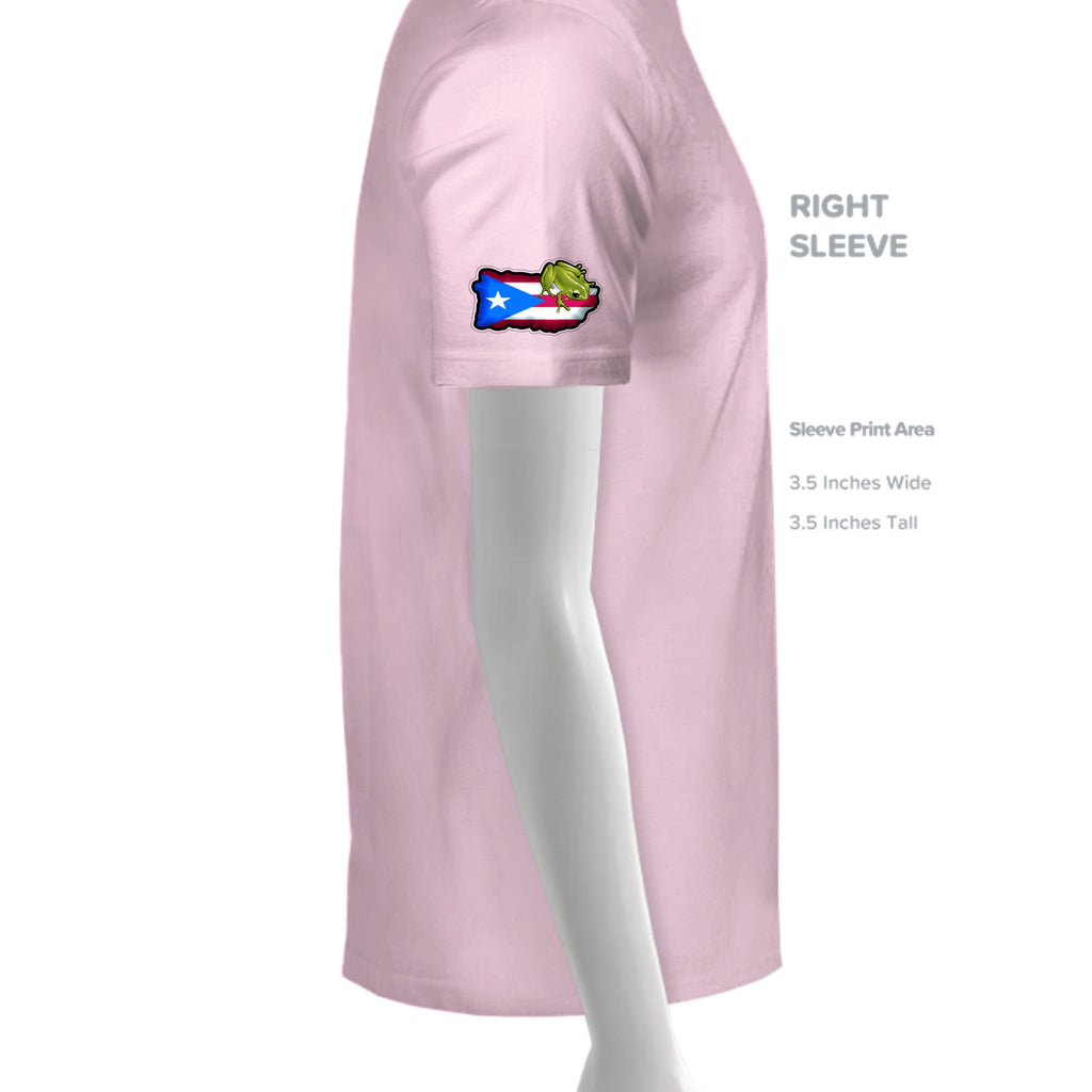 LIGHT PINK - G500 - SLEEVE_RIGHT
