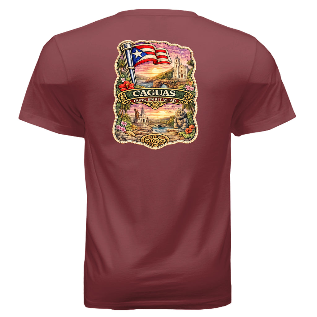 MAROON - 3005 - BACK