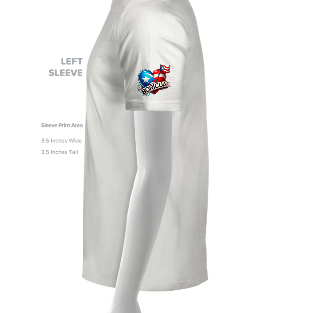 Natural - 3005 - SLEEVE_LEFT