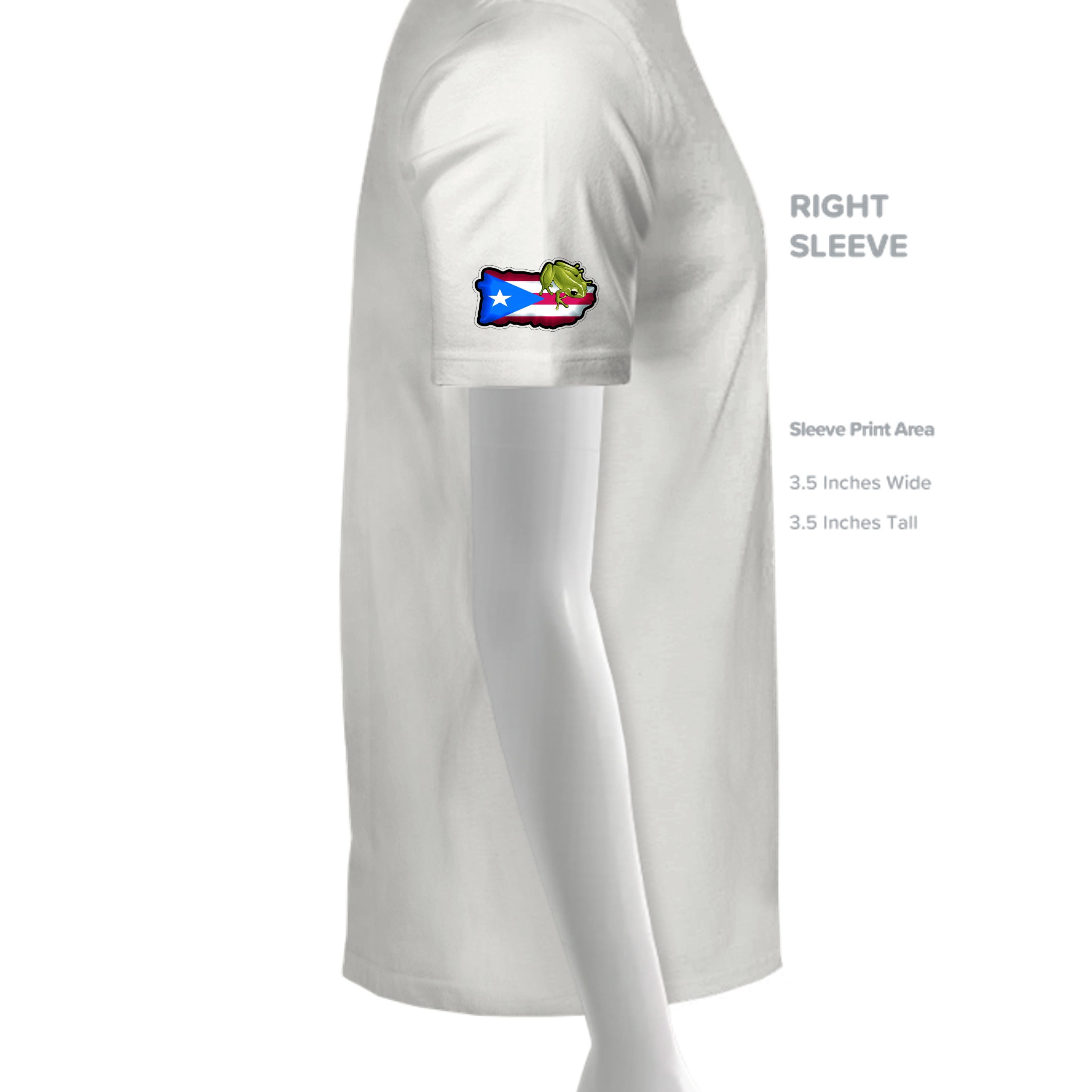 Natural - 3005 - SLEEVE_RIGHT