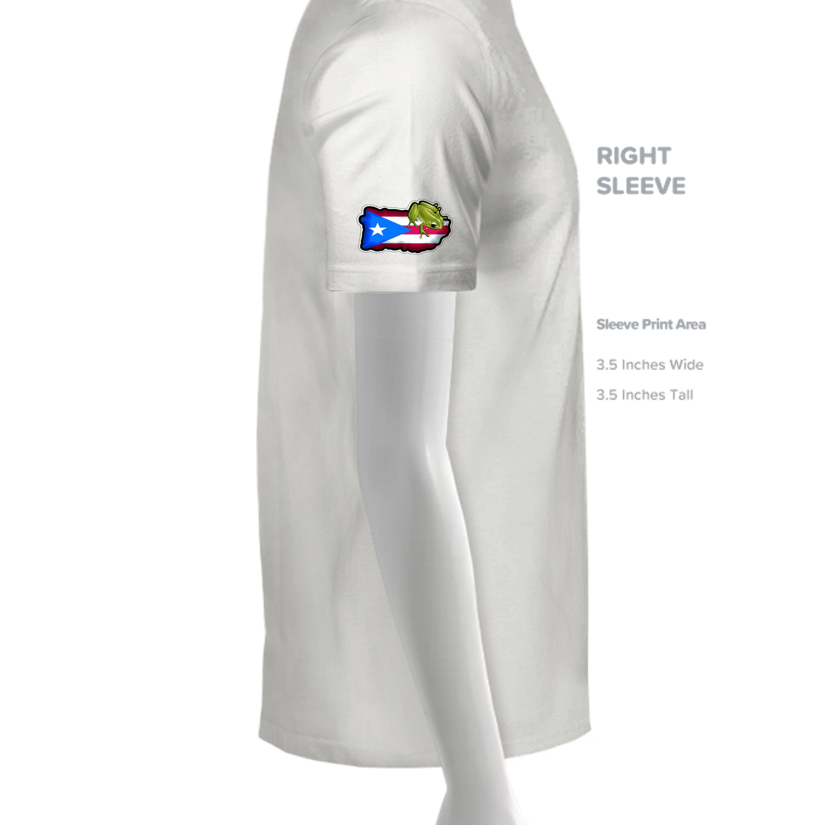 Natural - 3005 - SLEEVE_RIGHT
