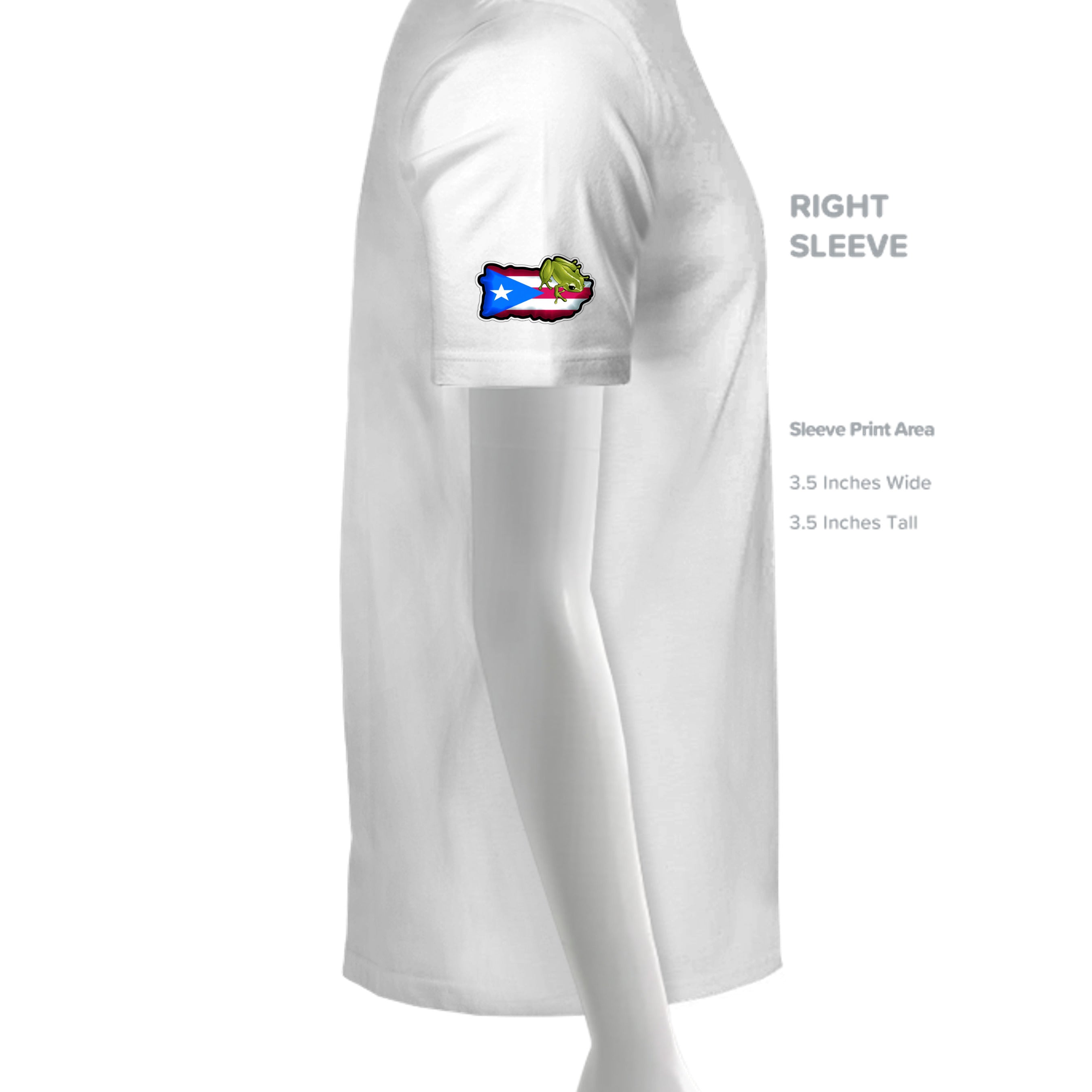 WHITE - G500 - SLEEVE_RIGHT