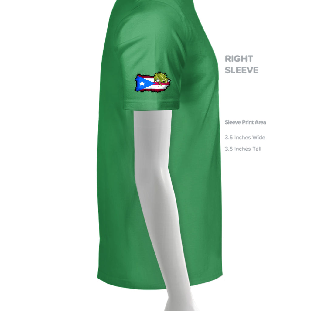 IRISH GREEN - G640 - SLEEVE_RIGHT
