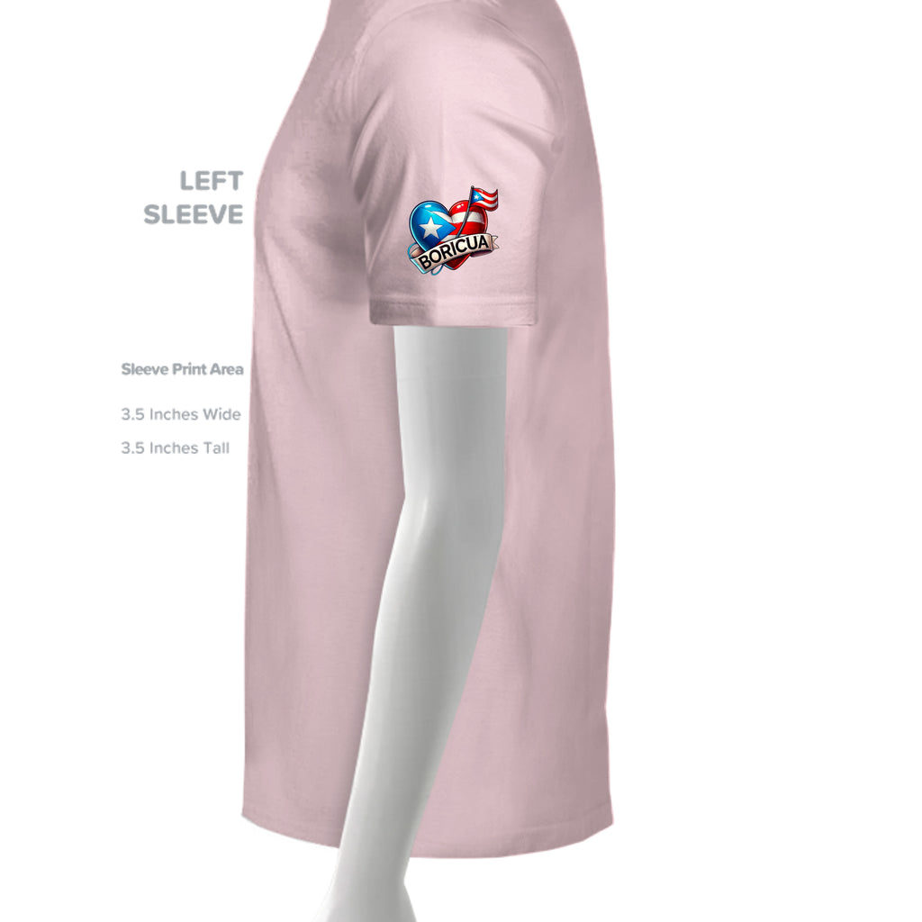 Pink - 3005 - SLEEVE_LEFT