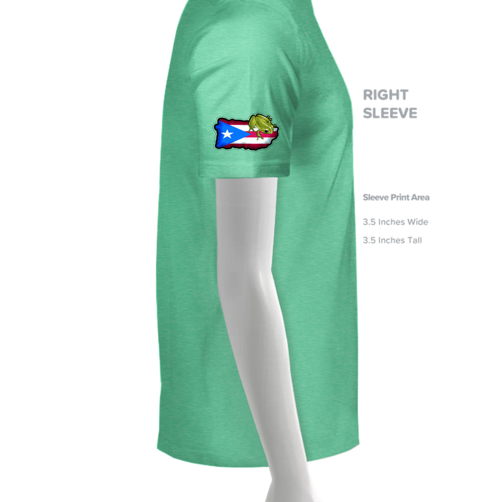 HEATHER IRISH GREEN - G64V - SLEEVE_RIGHT
