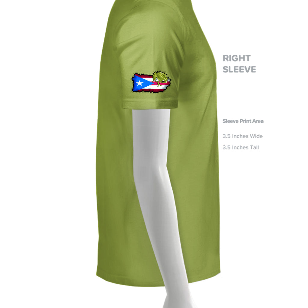 KIWI - G500 - SLEEVE_RIGHT