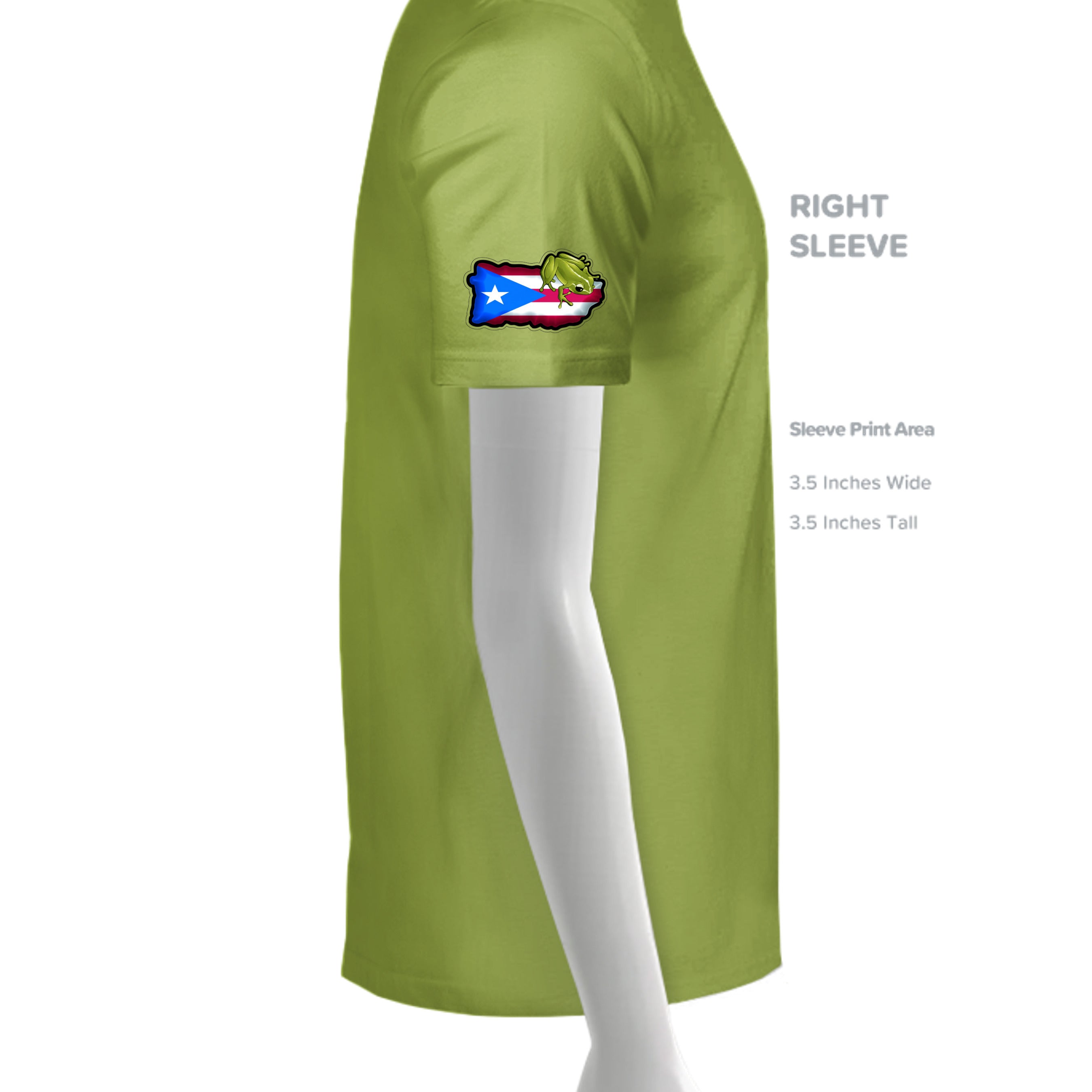 KIWI - G500 - SLEEVE_RIGHT