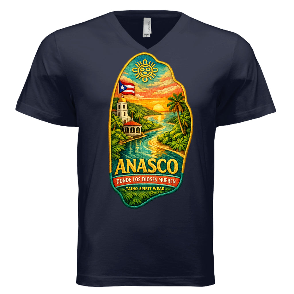 NAVY - 3005 - FRONT