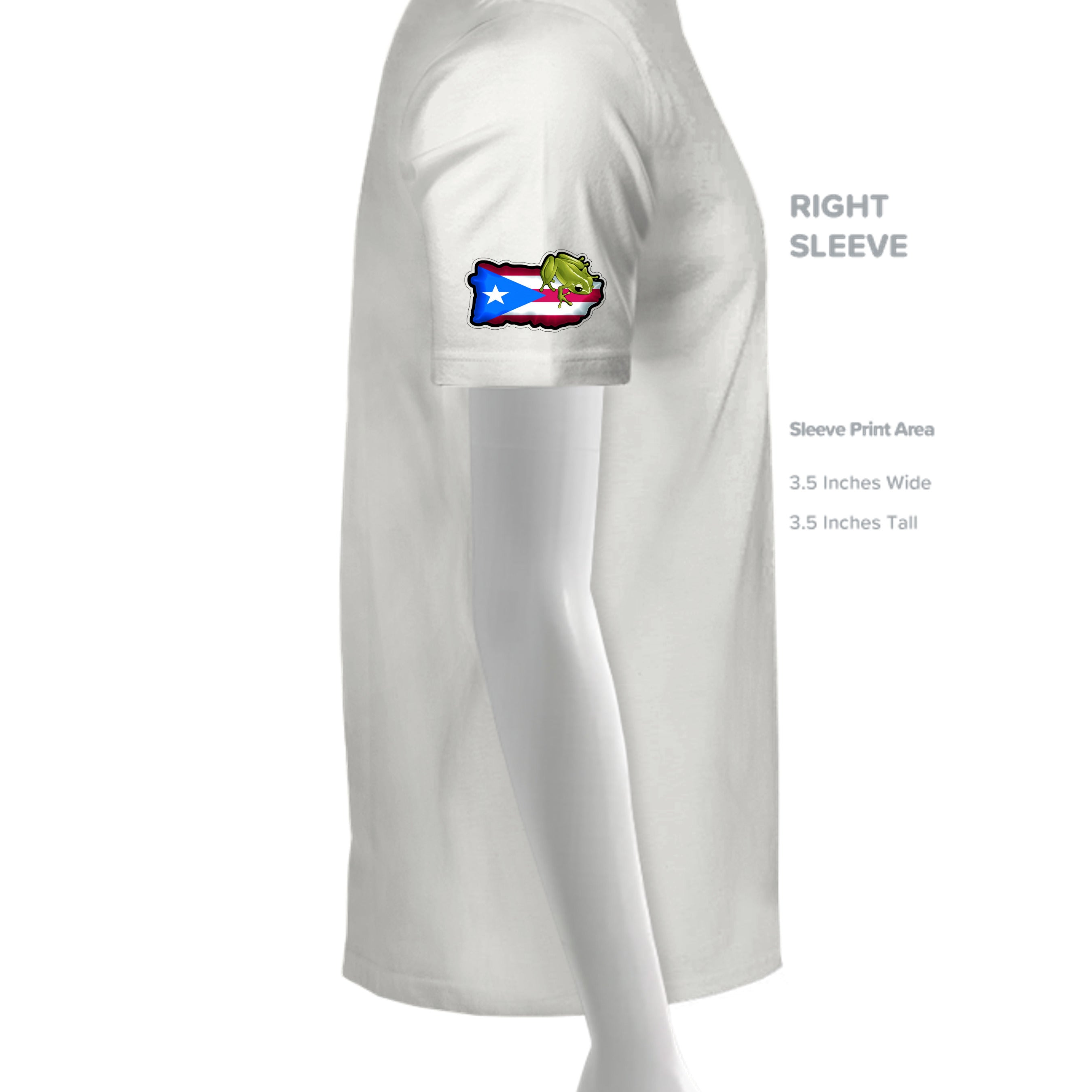 Natural - 3005 - SLEEVE_RIGHT
