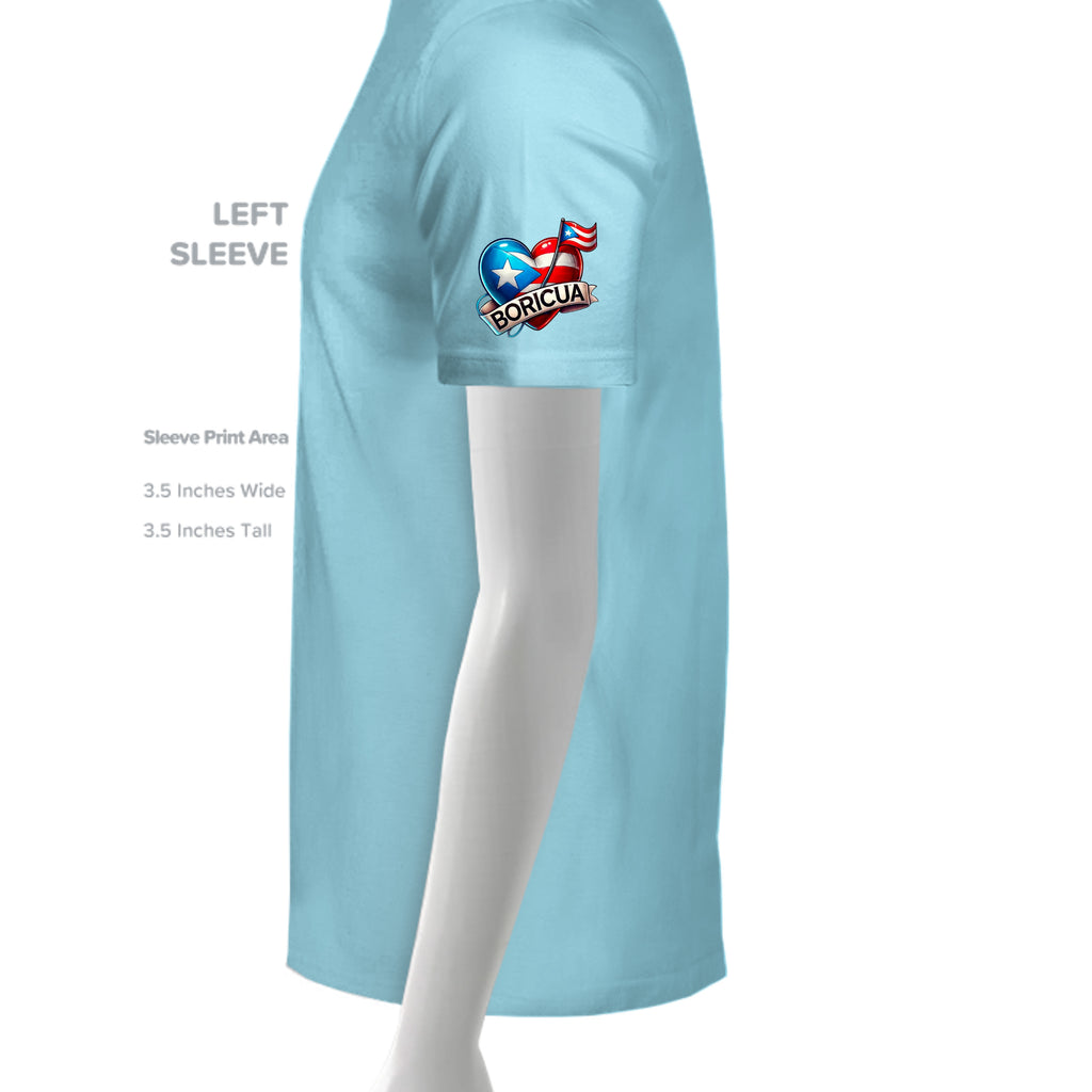 SKY - G500 - SLEEVE_LEFT