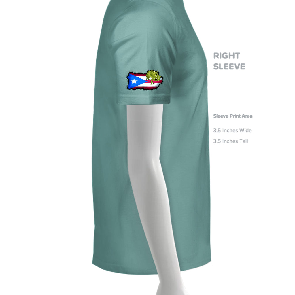 Aquatic - G500 - SLEEVE_RIGHT