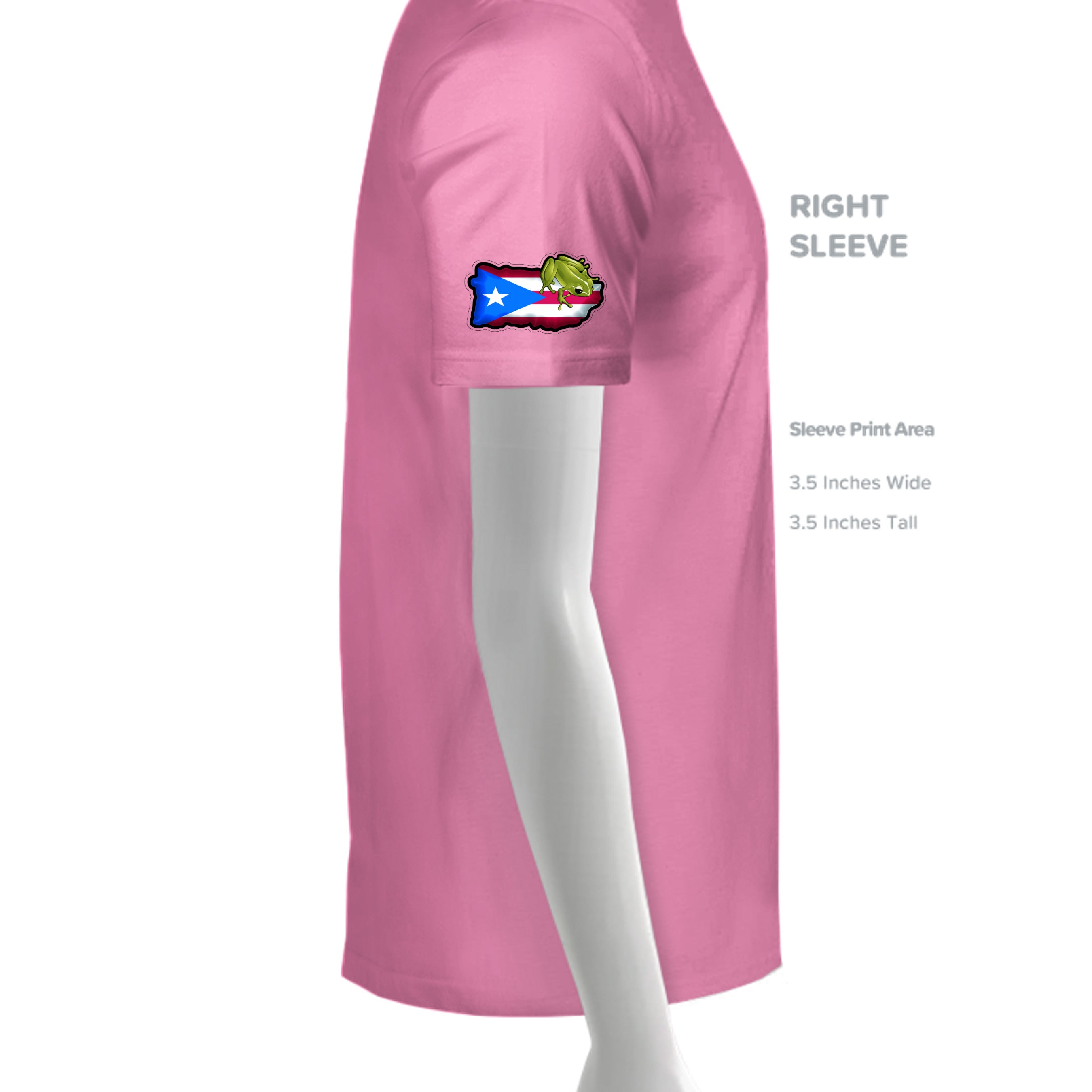 AZALEA - G500 - SLEEVE_RIGHT