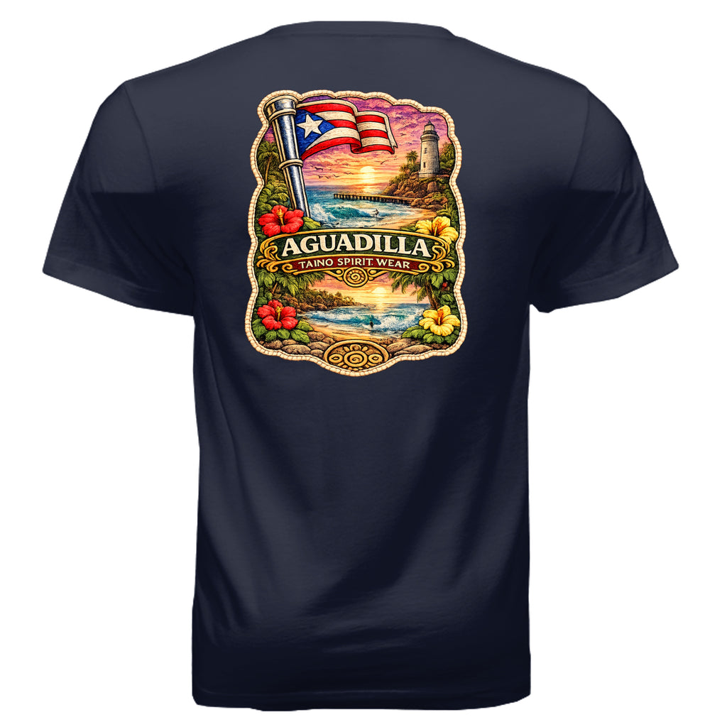 NAVY - 3005 - BACK