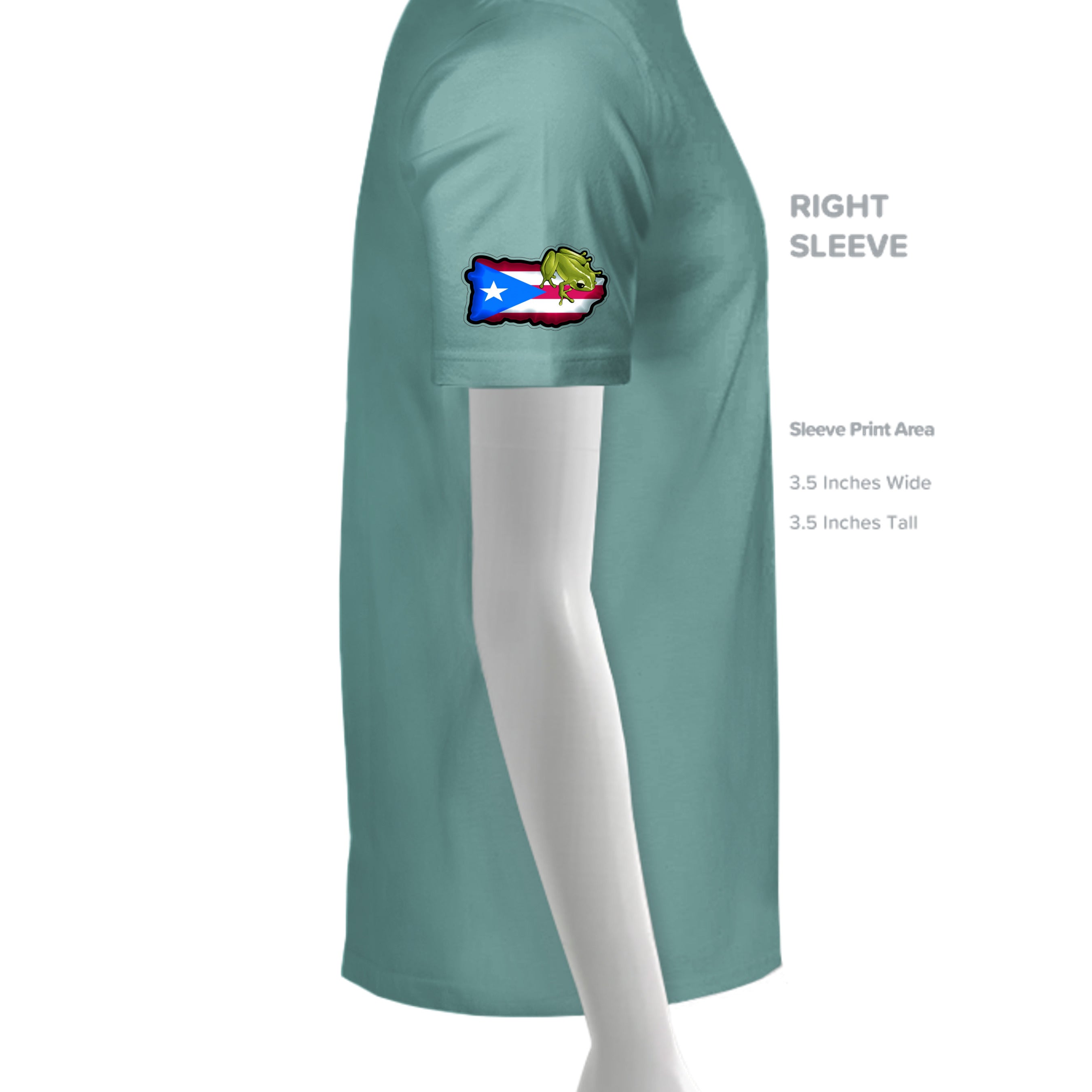 Aquatic - G500 - SLEEVE_RIGHT