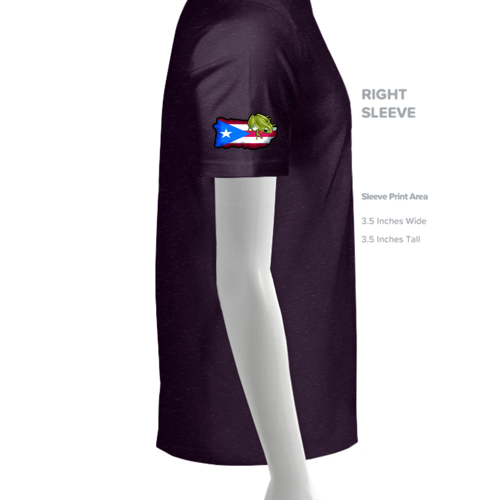 BLACKBERRY - G500 - SLEEVE_RIGHT