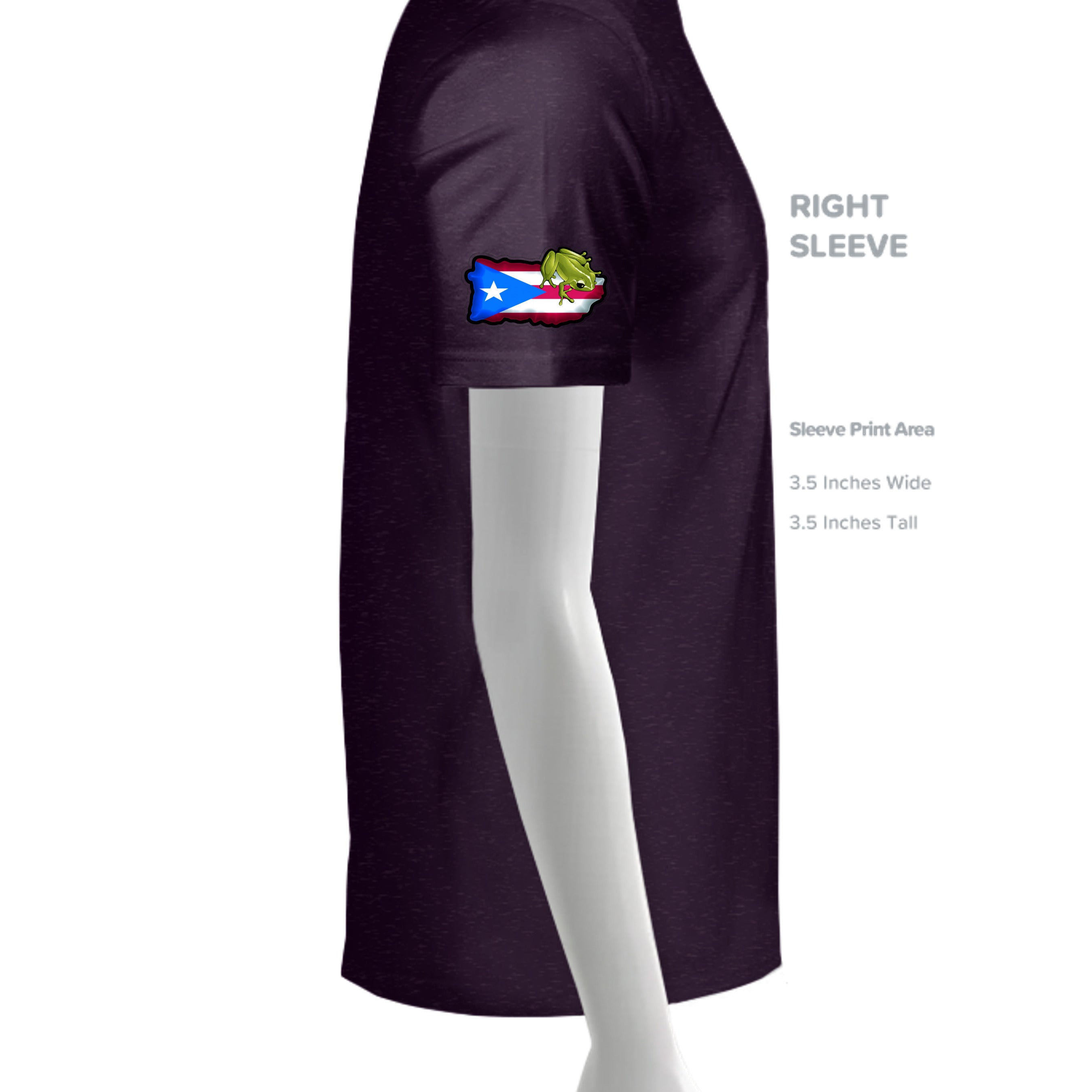 BLACKBERRY - G500 - SLEEVE_RIGHT