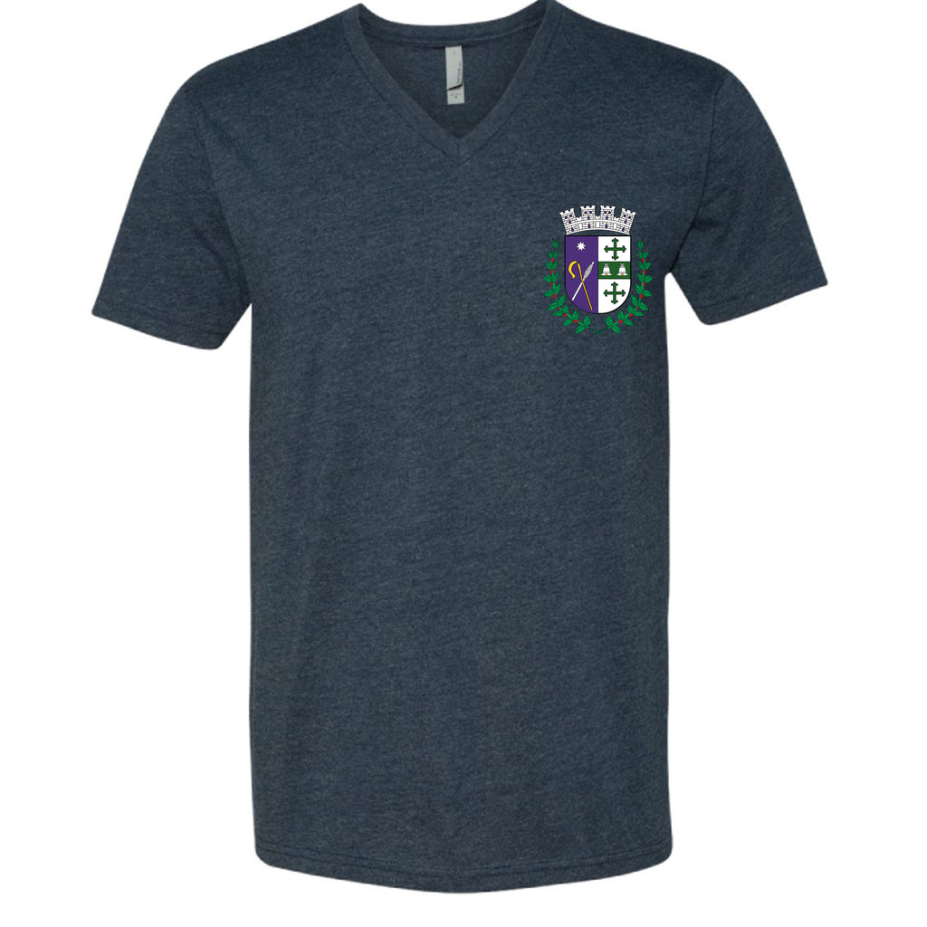 Midnight Navy - 6240 - FRONT