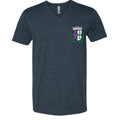 Midnight Navy - 6240 - FRONT