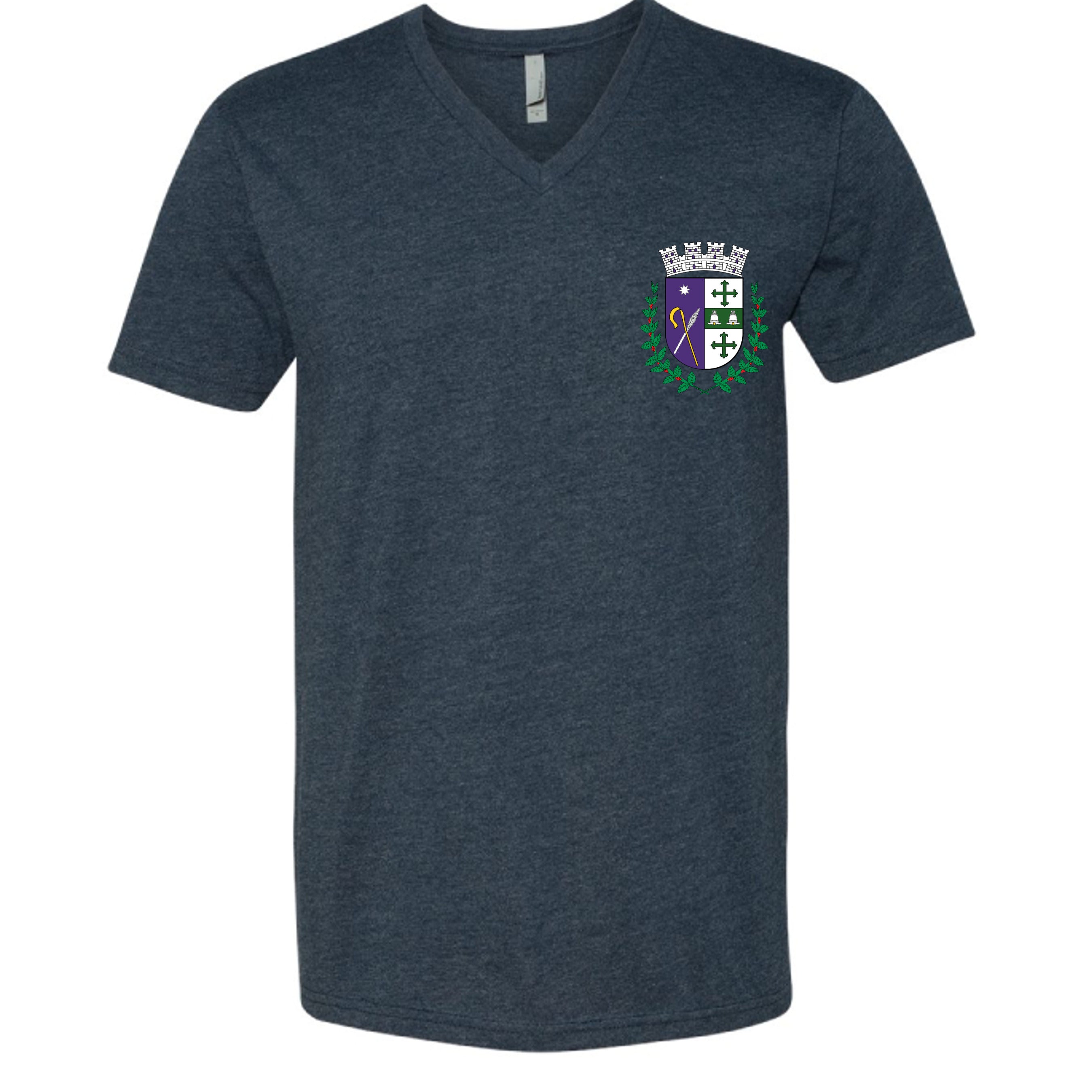 Midnight Navy - 6240 - FRONT