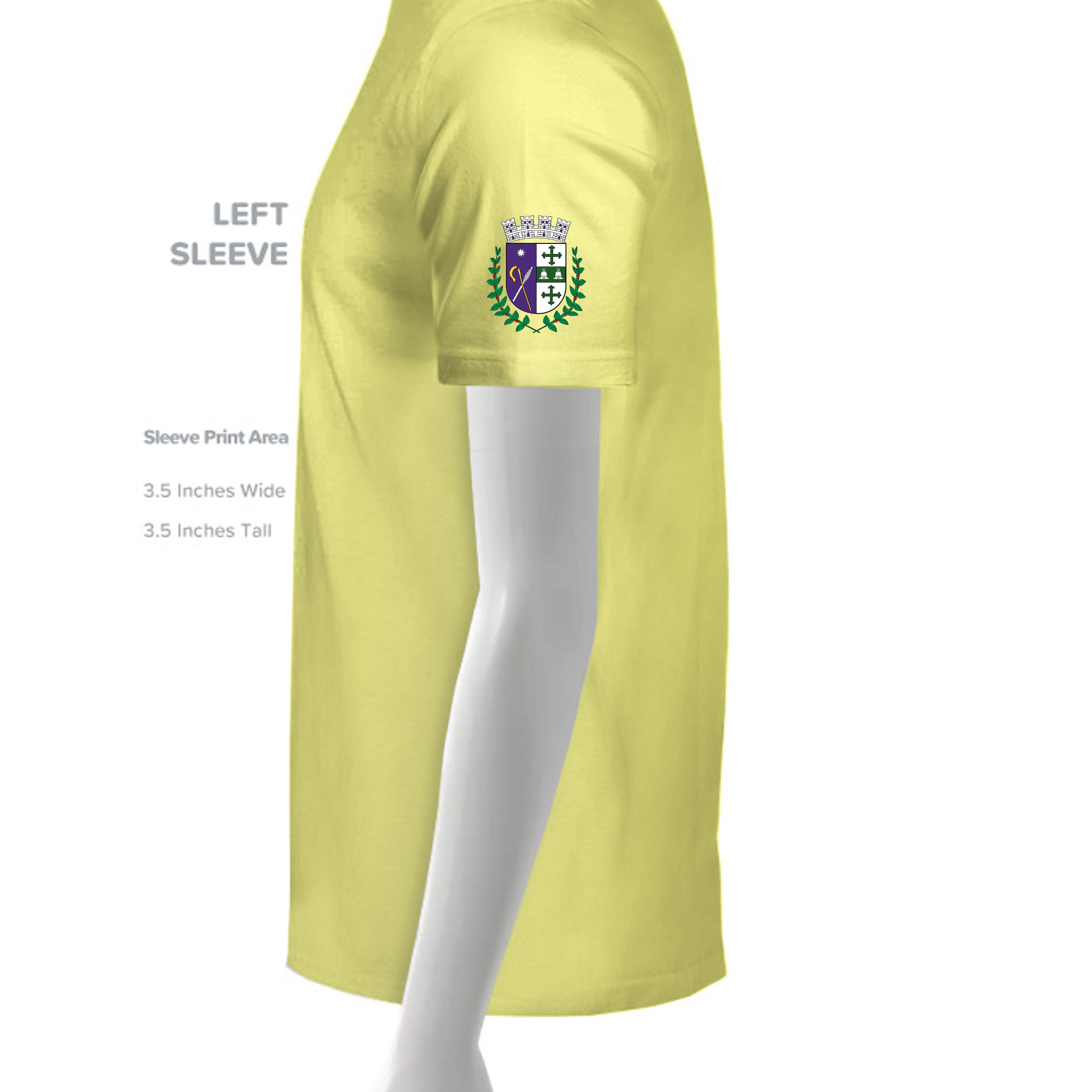Banana Cream - 6240 - SLEEVE_LEFT
