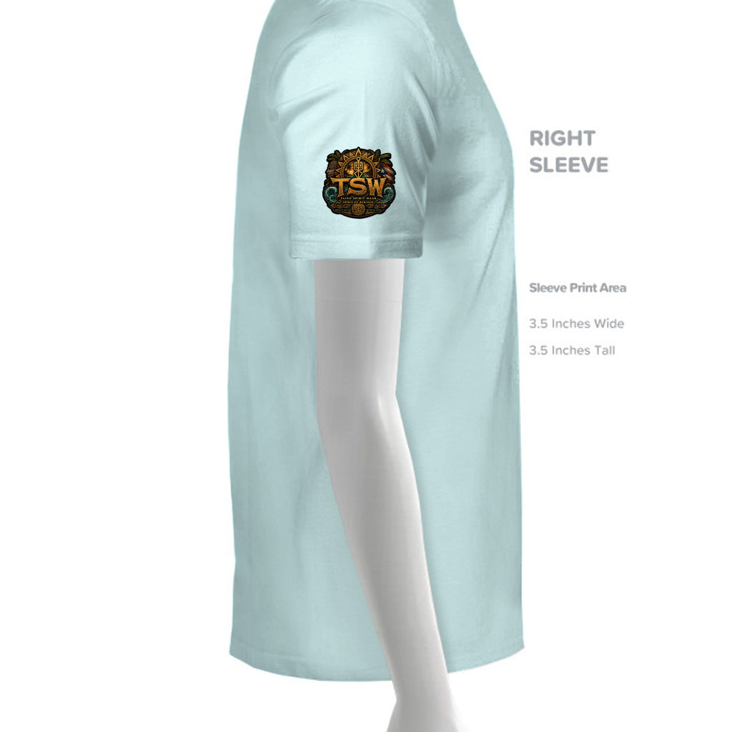 Ice Blue - 6240 - SLEEVE_RIGHT