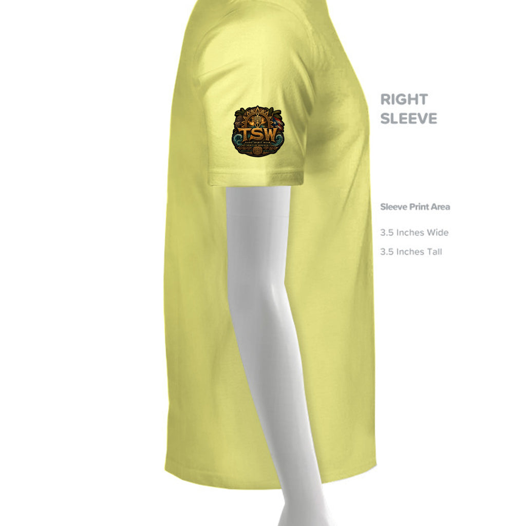 Banana Cream - 6240 - SLEEVE_RIGHT