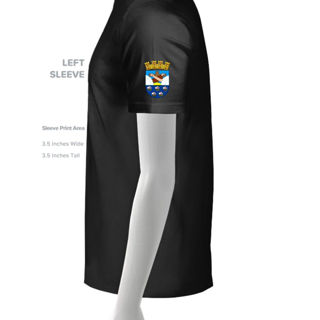 BLACK - G500 - SLEEVE_LEFT