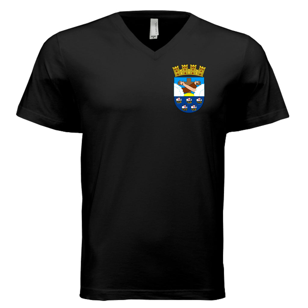 BLACK - 3005 - FRONT