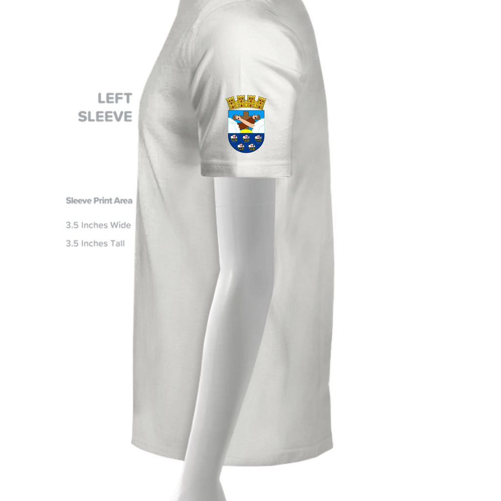 Natural - 3005 - SLEEVE_LEFT