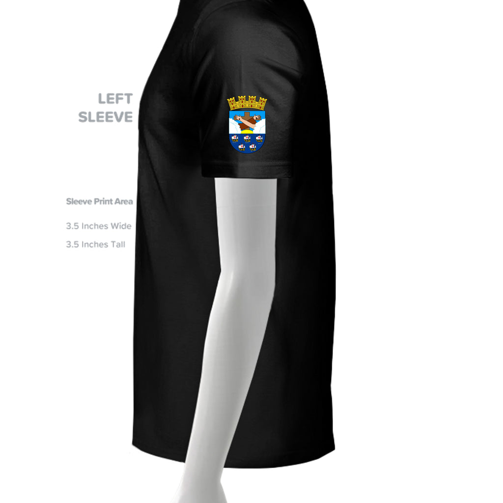 BLACK - 3005 - SLEEVE_LEFT