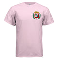 LIGHT PINK - G500 - FRONT