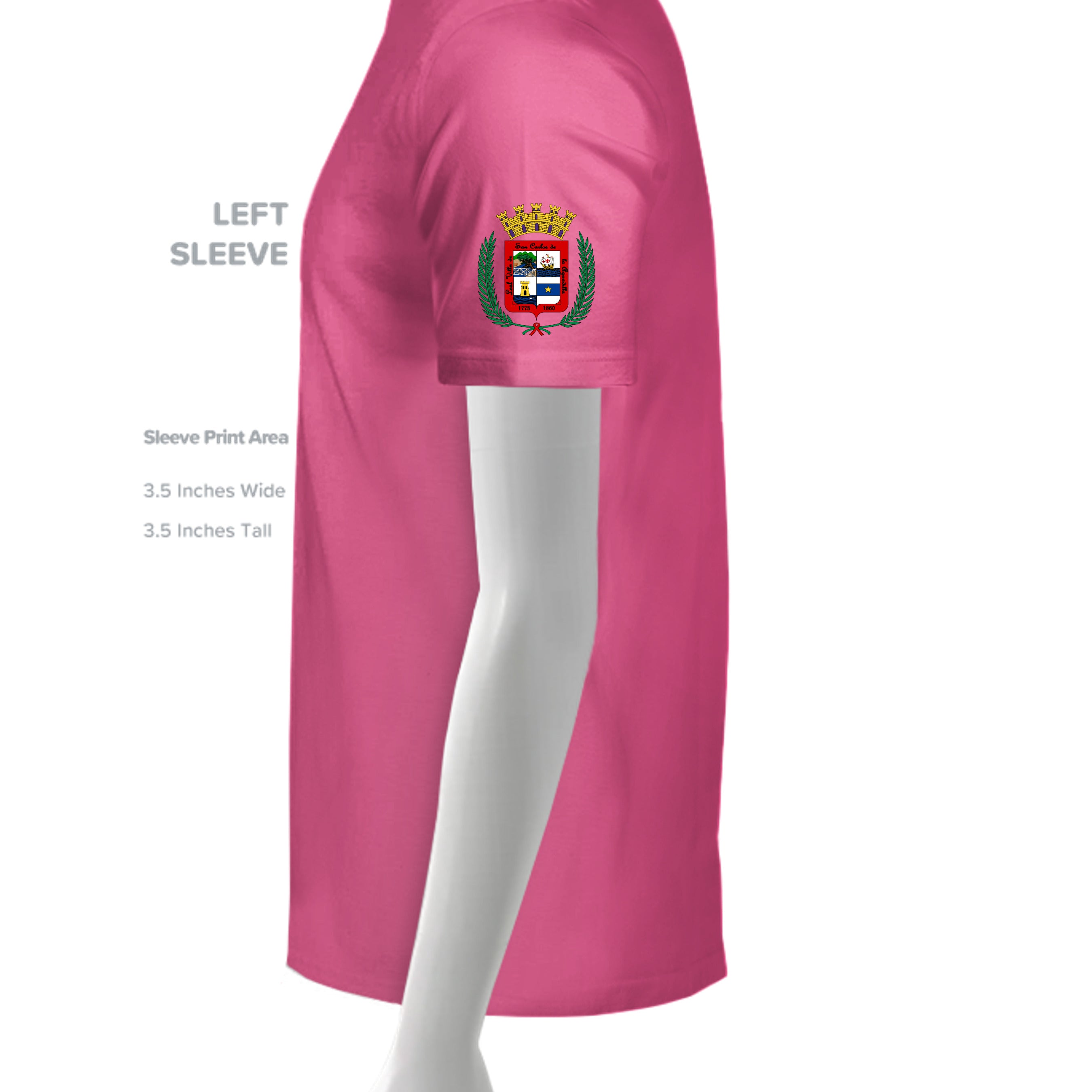 HELICONIA - G500 - SLEEVE_LEFT
