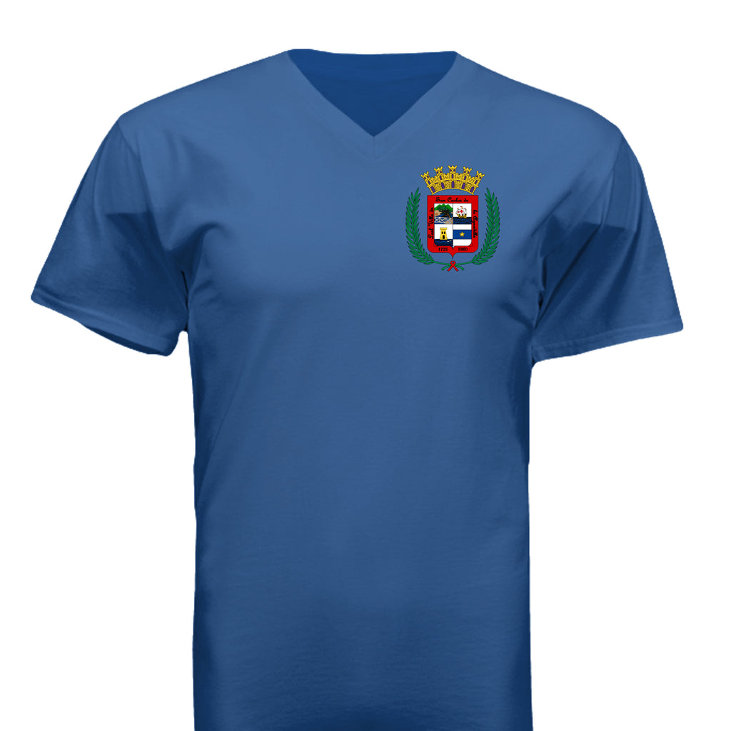ROYAL BLUE - G64V - FRONT