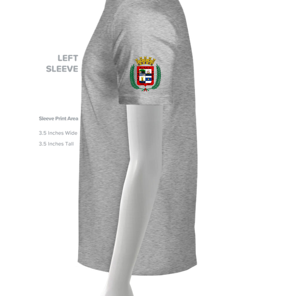 SPORT GREY - G64V - SLEEVE_LEFT