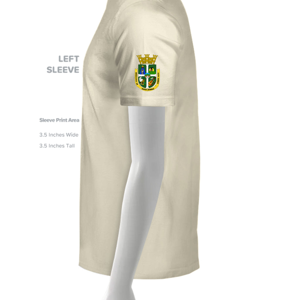 Off White - G500 - SLEEVE_LEFT