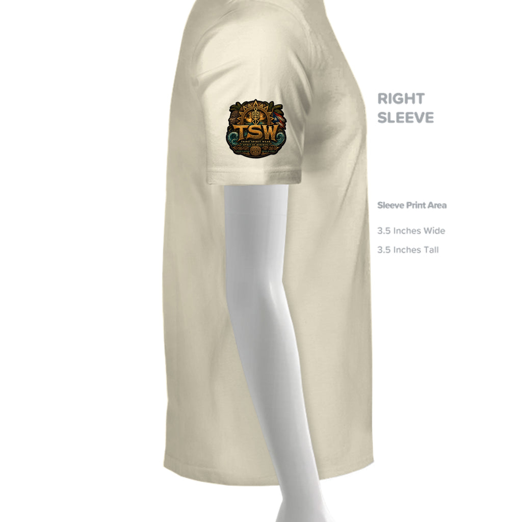 Off White - G500 - SLEEVE_RIGHT