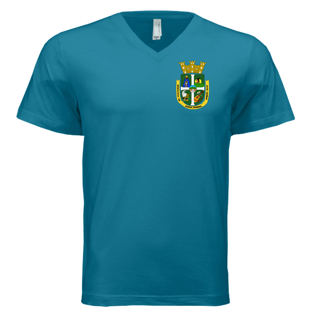 DEEP TEAL - 3005 - FRONT
