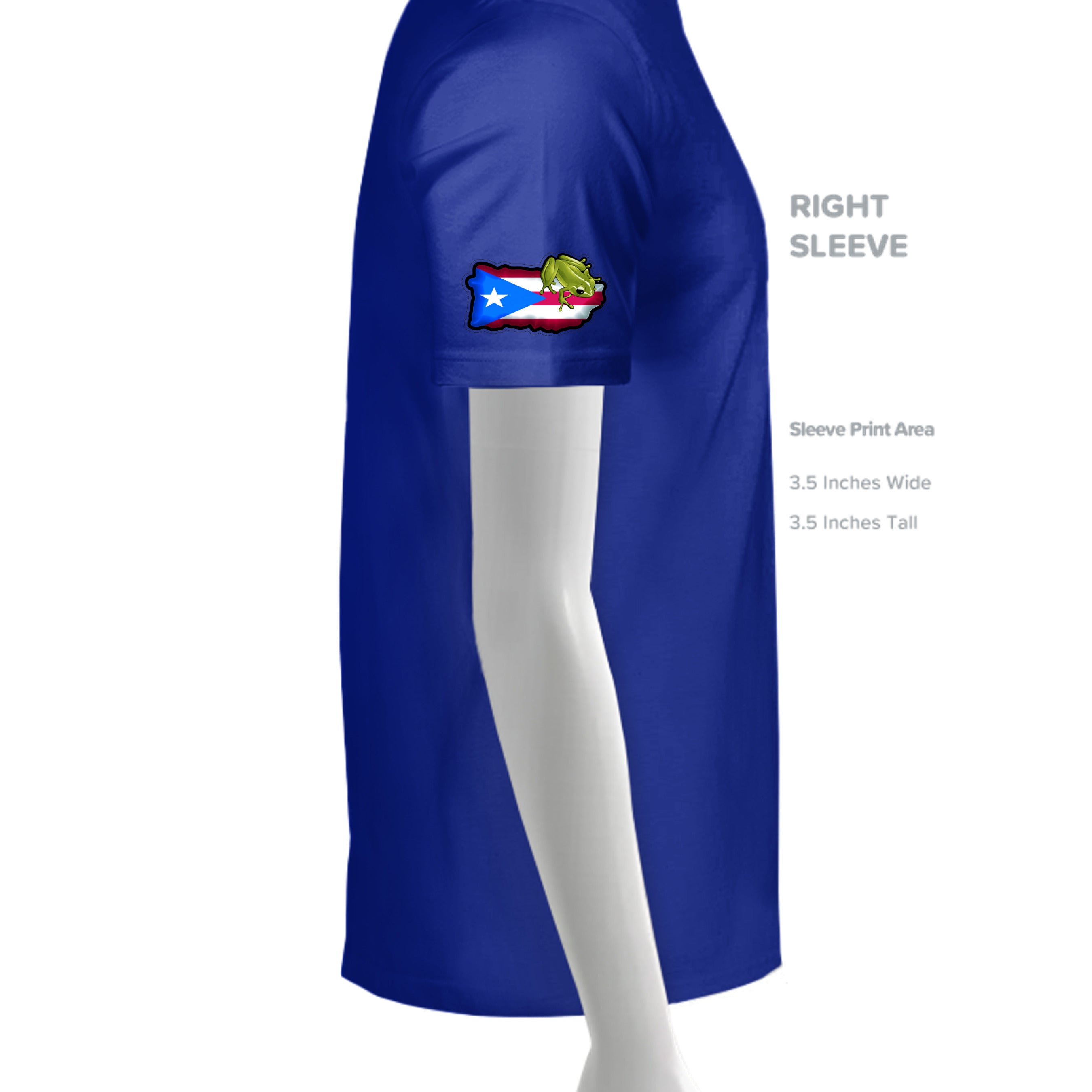 ROYAL - G500 - SLEEVE_RIGHT