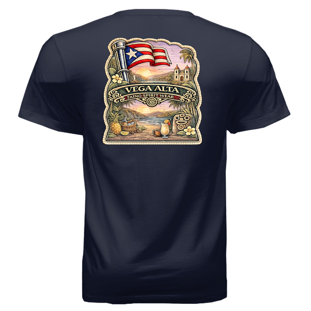 NAVY - 3005 - BACK