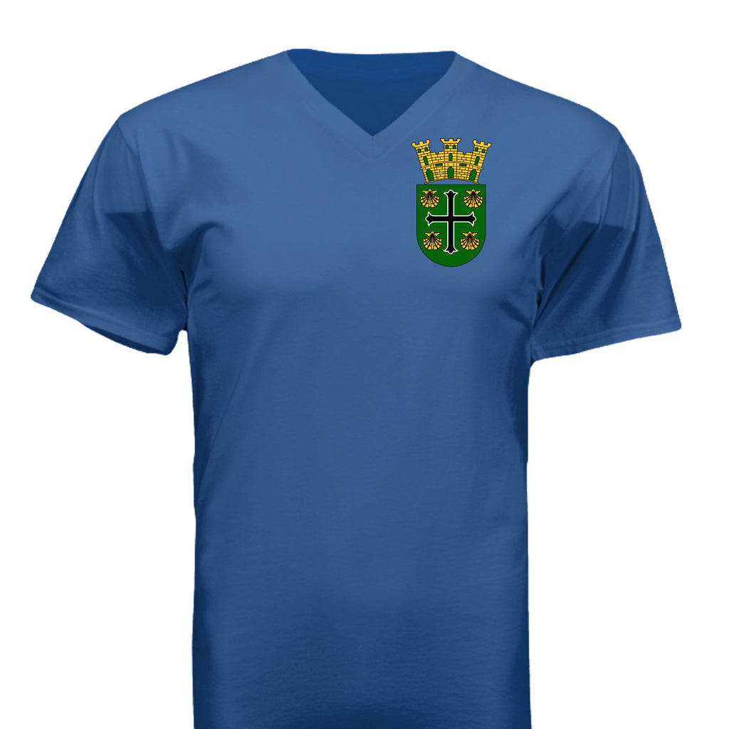 ROYAL BLUE - G64V - FRONT