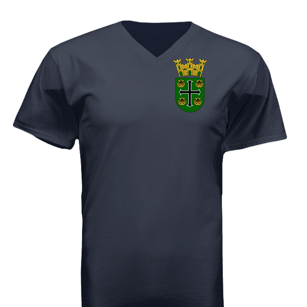 NAVY - G64V - FRONT