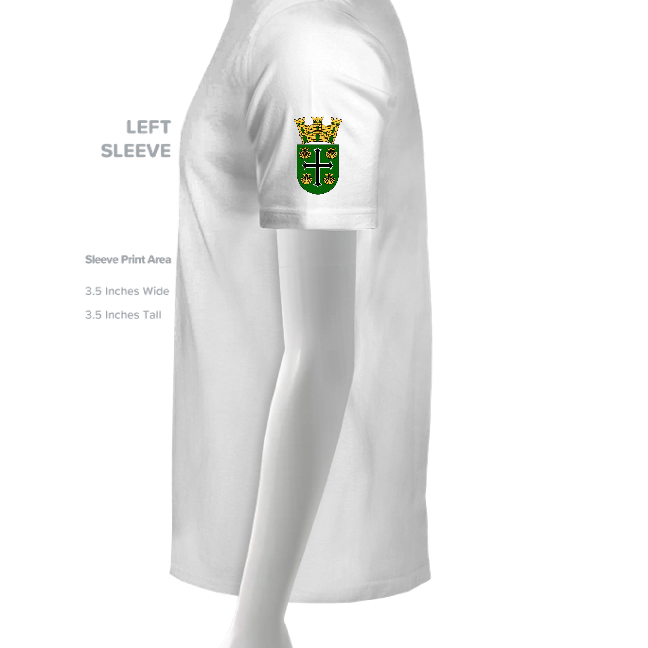 WHITE - G64V - SLEEVE_LEFT