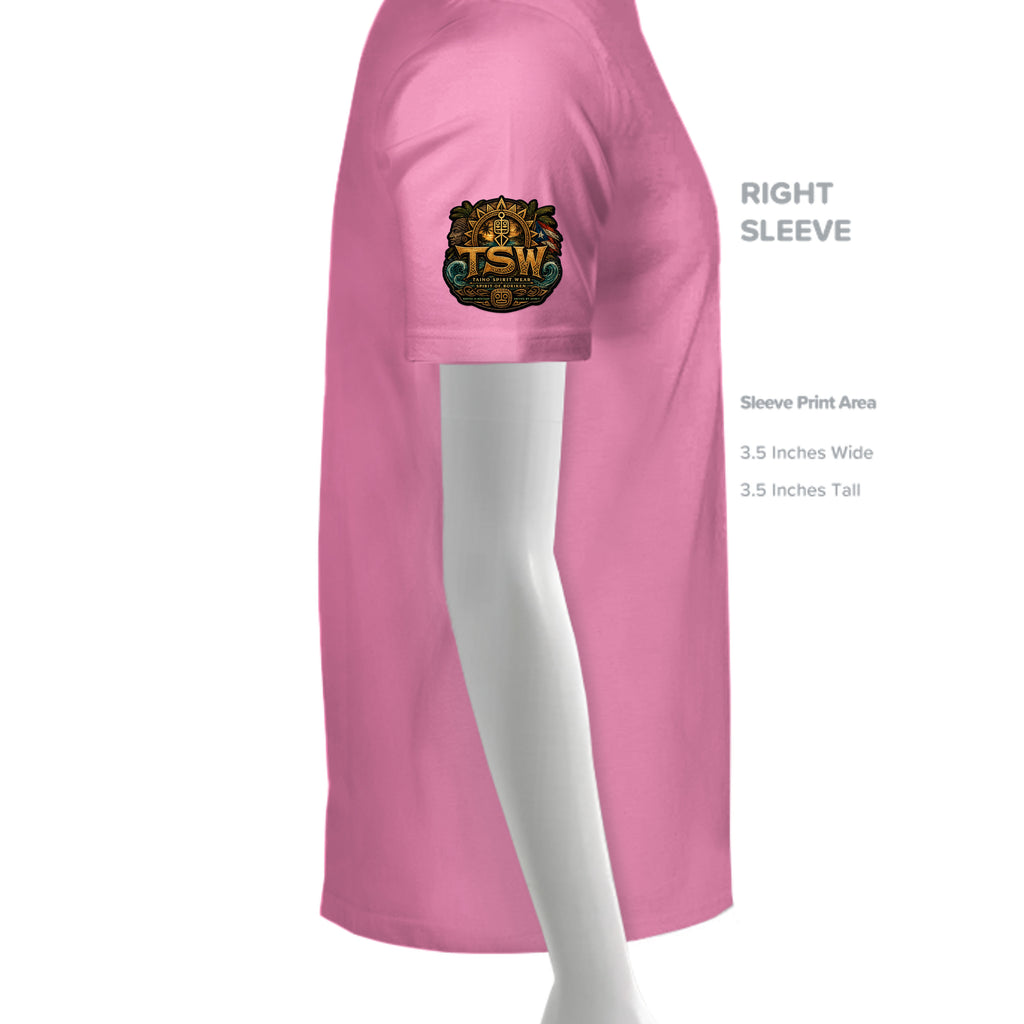 AZALEA - G500 - SLEEVE_RIGHT