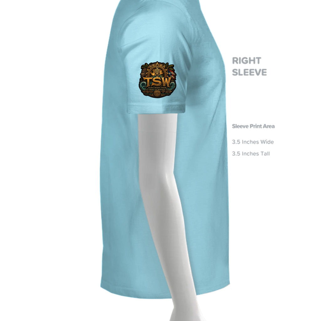 SKY - G500 - SLEEVE_RIGHT